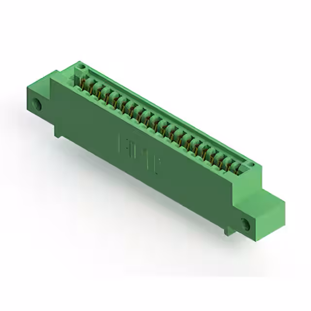 345-020-525-412 EDAC Inc.  Kantenbrettverbinder